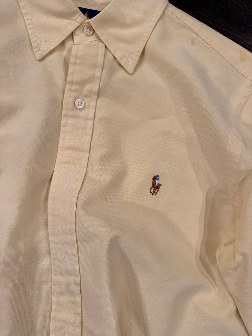 Polo Ralph Lauren like new